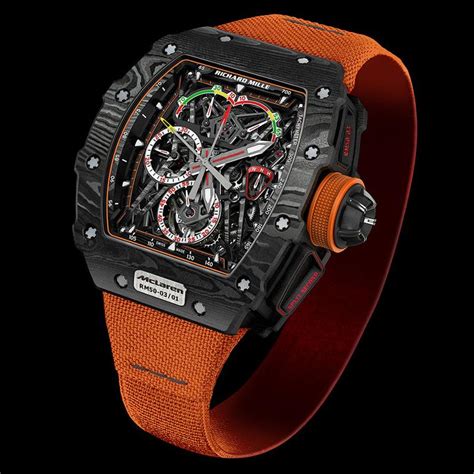 richard mille 7 million|why are Richard Mille watches expensive.